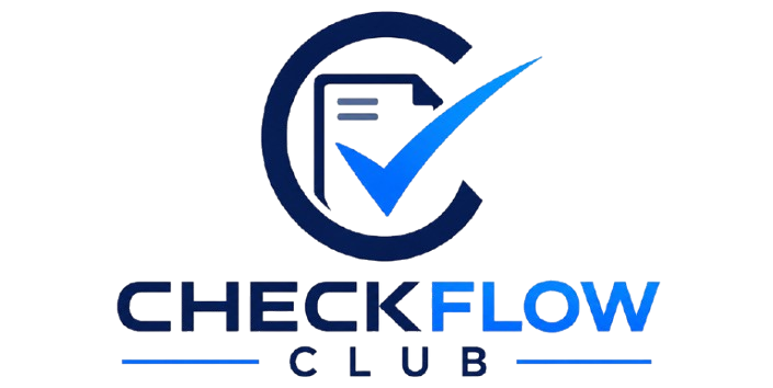 checkflow Club logo